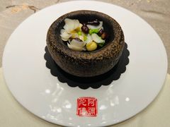 -三宝大饭店-中和艺素餐厅(浦上金山正祥广场店)