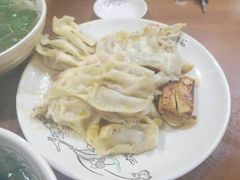 -回回锅贴(小河沿店)