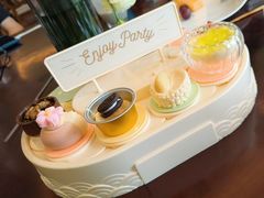 -浙江西子宾馆·瑶园咖啡厅