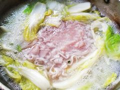 -章记正宗南岗鱼蛋火锅