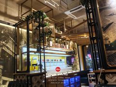 -雾都渣渣火锅(南城智汇城店)