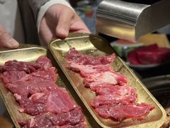 -東盛炭烤自助料理(浦东文峰广场店)