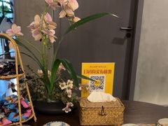 -施奈儿.洗头頭療.按摩SPA.采耳(上梅林店)