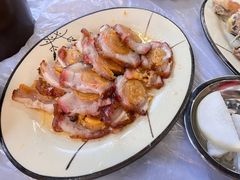 -铁炉农家菜馆