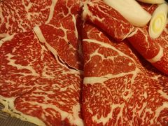 -满来寿喜烧(金虹桥店)