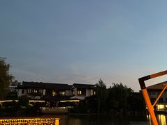 -常州武进九洲喜来登酒店