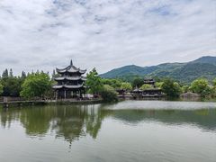 -台州府城(东湖)