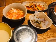 -包装马车·韩国料理·포장마차