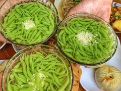 川东凉虾-李与白包子铺(桐梓林店)