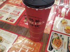 -孖记茶档·热腾茶餐(江南西plus店)