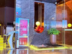 -华夏良子·足道·SPA·艾灸(金皇大厦店)