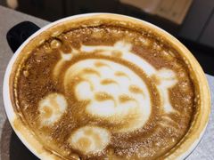 -Manner Coffee(丁香国际店)