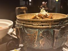 -曾宴·楚菜(湖北省博物馆店)