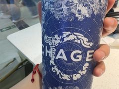 -霸王茶姬(正佳广场店)