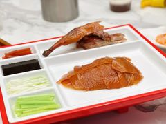 烤鸭-新丁香海鲜酒店(银海商贸城店)