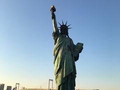 -台场海滨公园船码头