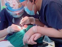 -微笑牙科口腔(三亚迎宾院区)