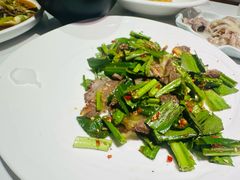 -景笙毋米粥底火锅(20年老字号)
