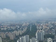 -太平洋海底世界