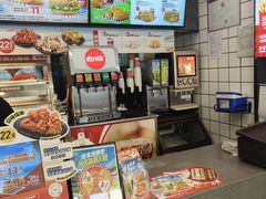 -吉胜克·汉堡炸鸡(南开三马路店)