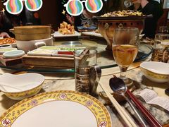 -那家小馆•北京菜•烤鸭(香山店)