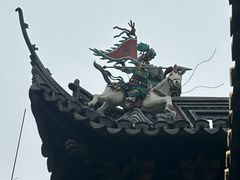-启明龙王庙