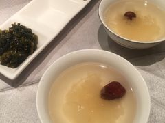 -粗茶淡饭·汉口公馆(循礼门店)