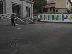 -上海市皮肤病医院(武夷路院区)