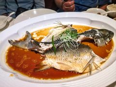 -广东道至正餐厅(区庄店)