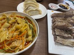 -贯贯吉·清真餐厅(浙江中路店)