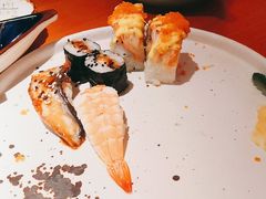 -仓桥家·焗寿司·锅物(光谷步行街店)