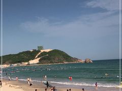 -Sasa的海(蜈支洲岛后海店)