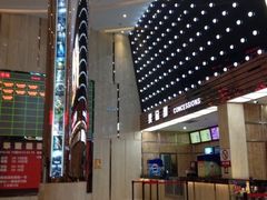 卖品部-武汉华夏国际影城(鲁广店)