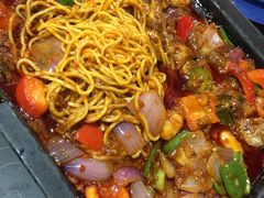 -嘎嘎鸭脑壳(蜀汉路店)