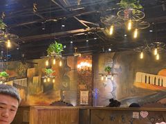 -小俩口烧烤东北菜(双井店)