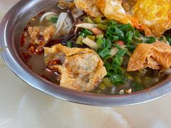 -凤张螺蛳粉·爽口粉(跃进路总店)