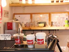 -Joymean coffee.见面咖啡