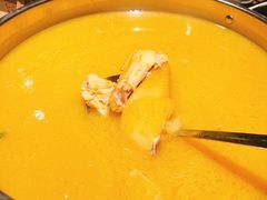 -大红袍火锅料理(尖沙咀店)