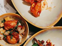 -青年公社烤鸭(宝杨宝龙广场店)