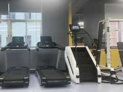 -天型健身工作室(大学城店)