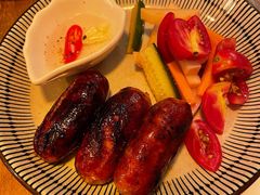 菲力宾香肠-Mesa Madre梅萨妈妈·Bintana(国贸店)