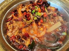 -涿派·炝锅鱼(涿州店)