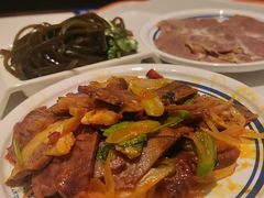 -丝路伊兰·兰州牛肉面(牛街总店)