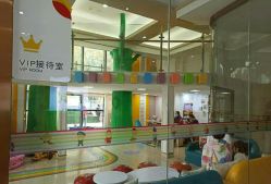 -小米熊儿童医院
