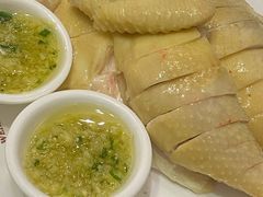 -文记壹心鸡(宝华路店)