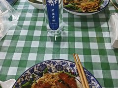 -梁掌门老梁干挑(凤凰路店)