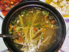 -老苏州芳和园茶酒楼  传统苏帮菜(观前店)