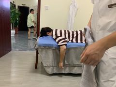 -张钰强中医正骨推拿连锁(唐家人才公寓店)