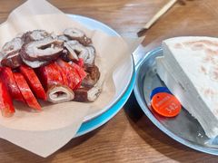 -惠记粉汤羊血梆梆肉(永松路店)