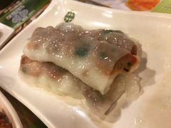 肠粉-添好运点心专门店(中环IFC店)